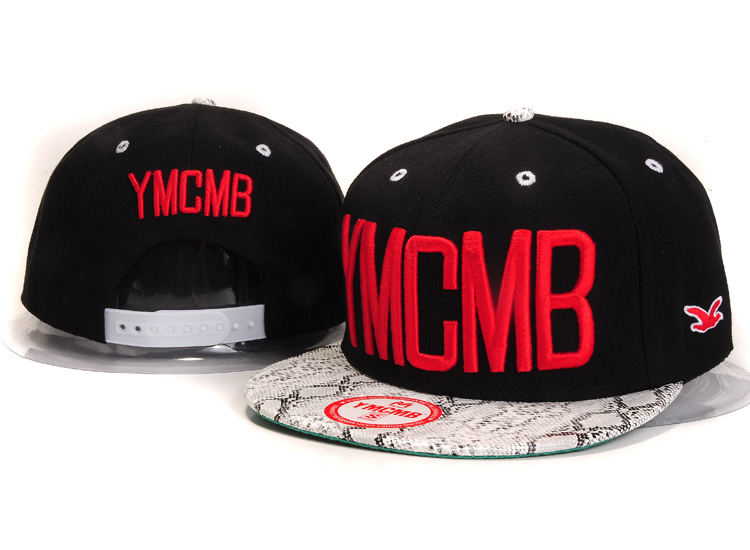 Ymcmb Snapback Hat #70